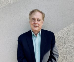 headshot of Dr. Steven A. Benner