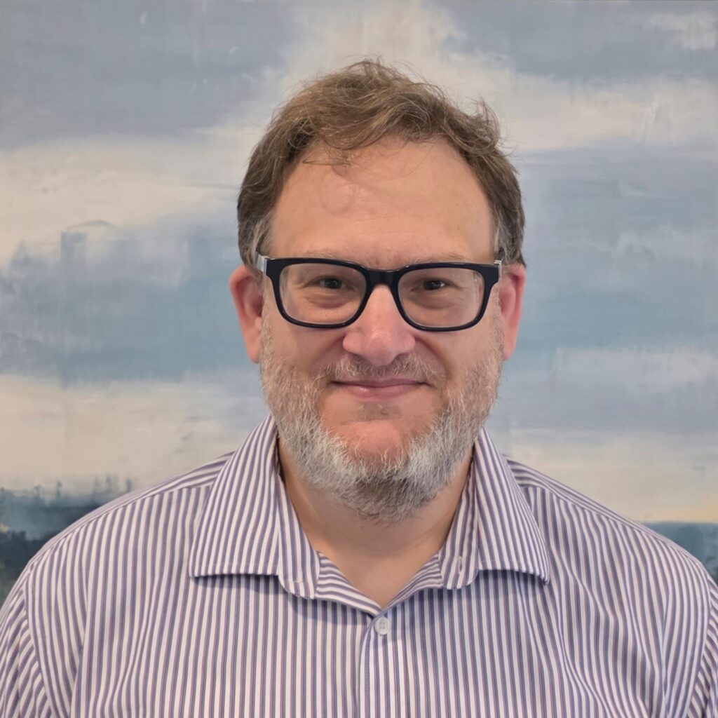 Michael Mury