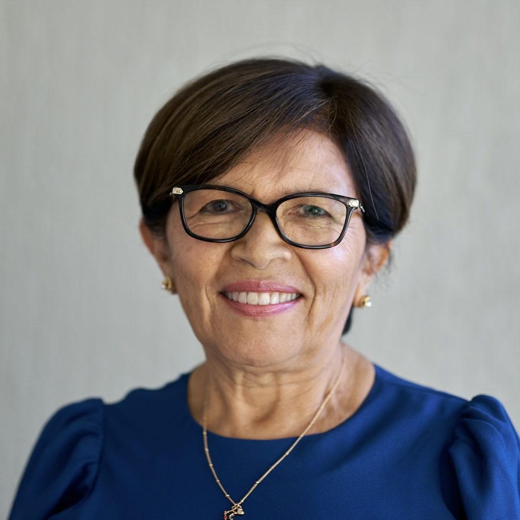 Carmen Gauthier