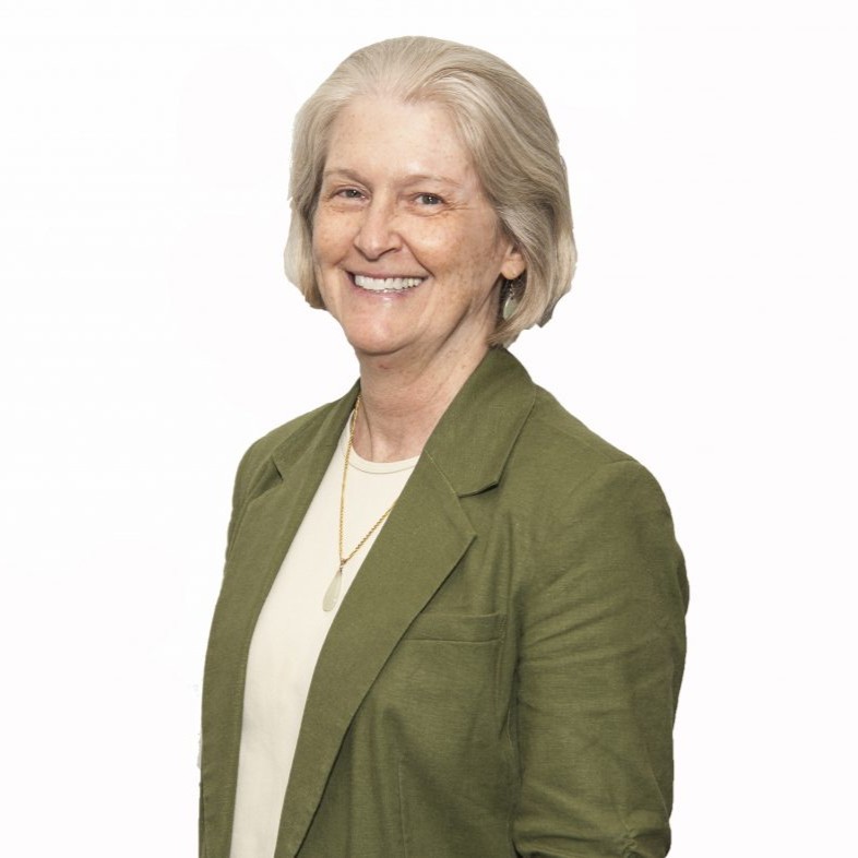 Dr. Lisa McElwee-White