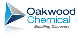 Oakwood Chemical Logo