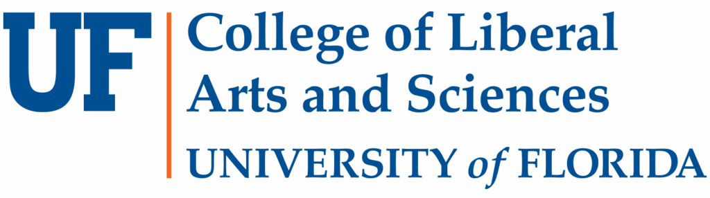 University of Florida College of Liberal Arts and Sciences Logo
