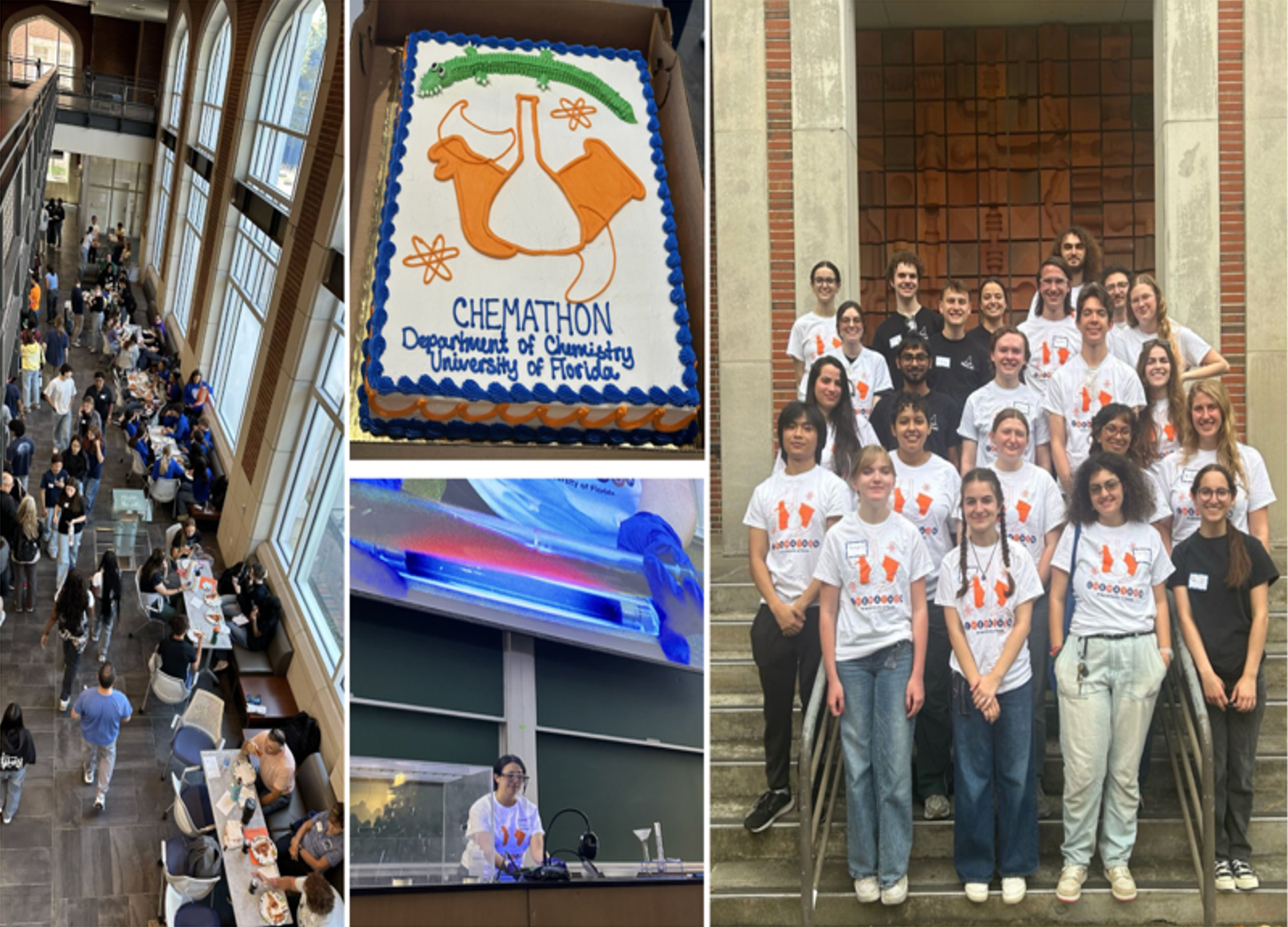 CCEW Image Collage