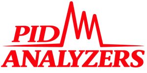 PID Analyzers logo
